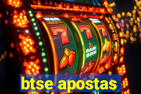 btse apostas